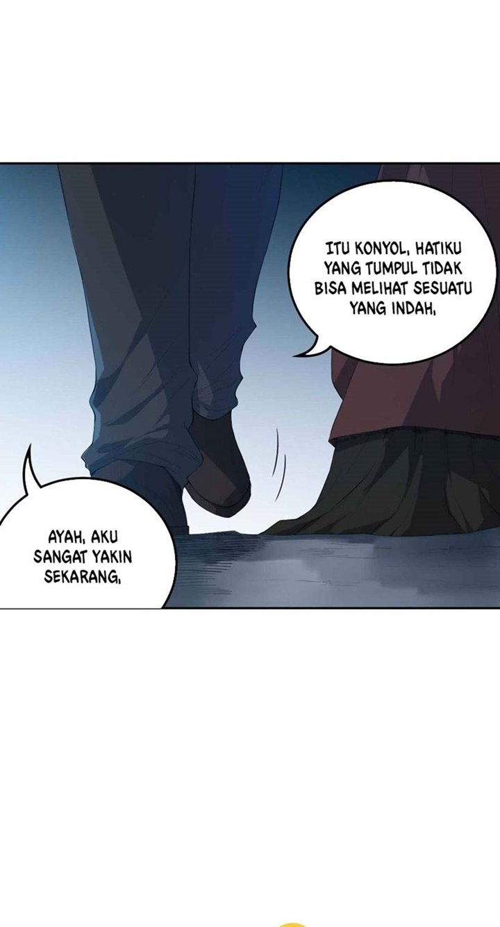 Ultimate Soldier chapter 128